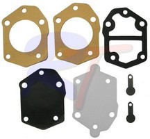Ремкомплект топливного насоса Yamaha 30-90, Tohatsu 30-50, Suzuki 20-65, Mercury 25-30