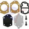 Ремкомплект топливного насоса Yamaha 30-90, Tohatsu 30-50, Suzuki 20-65, Mercury 25-30, арт. RTT-FPSET-YT30,          Rivertec 