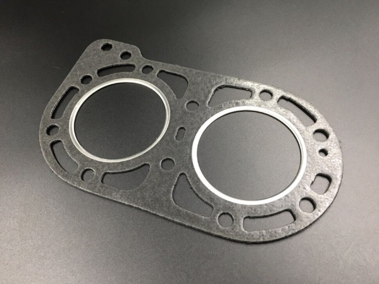 Прокладка под головку Suzuki DT14-28 (Osaka), арт. 11141-93000-TW,          OSAKA 