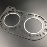 Прокладка под головку Suzuki DT14-28 (Osaka), арт. 11141-93000-TW,          OSAKA 
