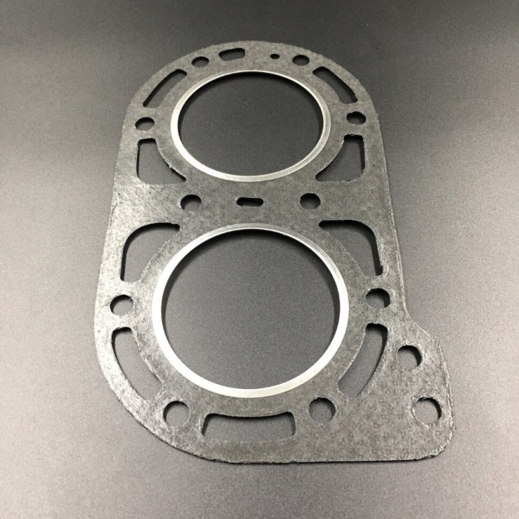 Прокладка под головку Suzuki DT14-28 (Osaka), арт. 11141-93000-TW,          OSAKA 