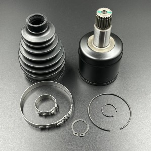 Шрус внутренний передний правый ATV 500-A/2A/X5/X6/X8 (ZIBO)