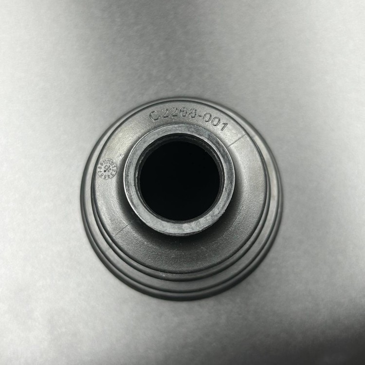 Шрус внутренний передний правый ATV 500-A/2A/X5/X6/X8 (ZIBO), арт. 9010-270230-1000-K,          ZIBO 