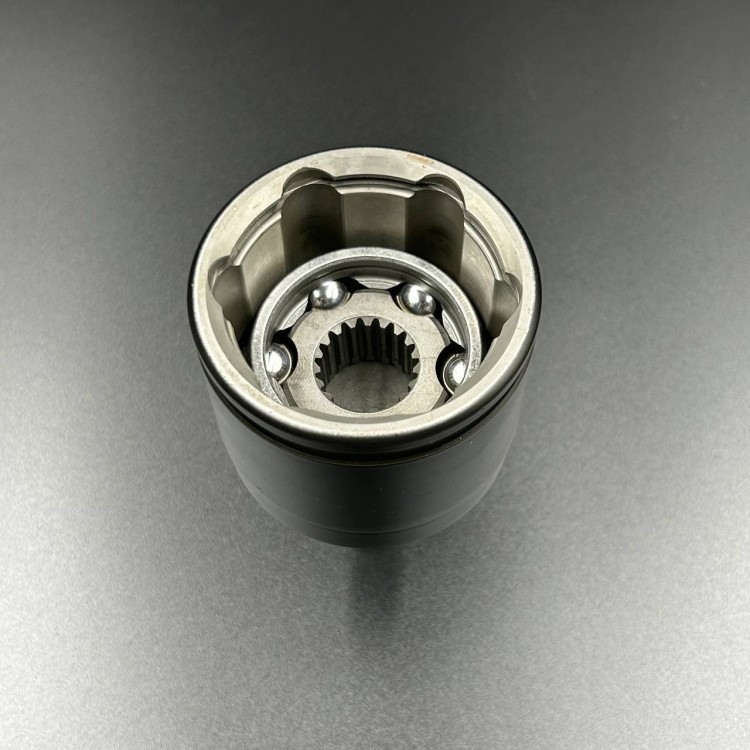 Шрус внутренний передний правый ATV 500-A/2A/X5/X6/X8 (ZIBO), арт. 9010-270230-1000-K,          ZIBO 