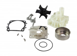 Ремкомплект помпы с корпусом Yamaha 115