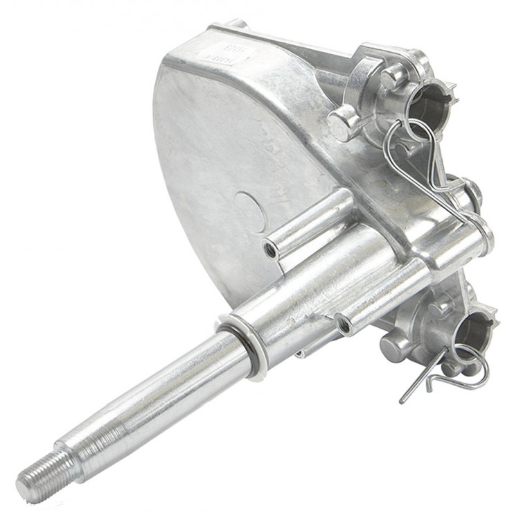 Рулевой редуктор Safe-T® QC NEW, арт. 10258161,          SeaStarSolutions 