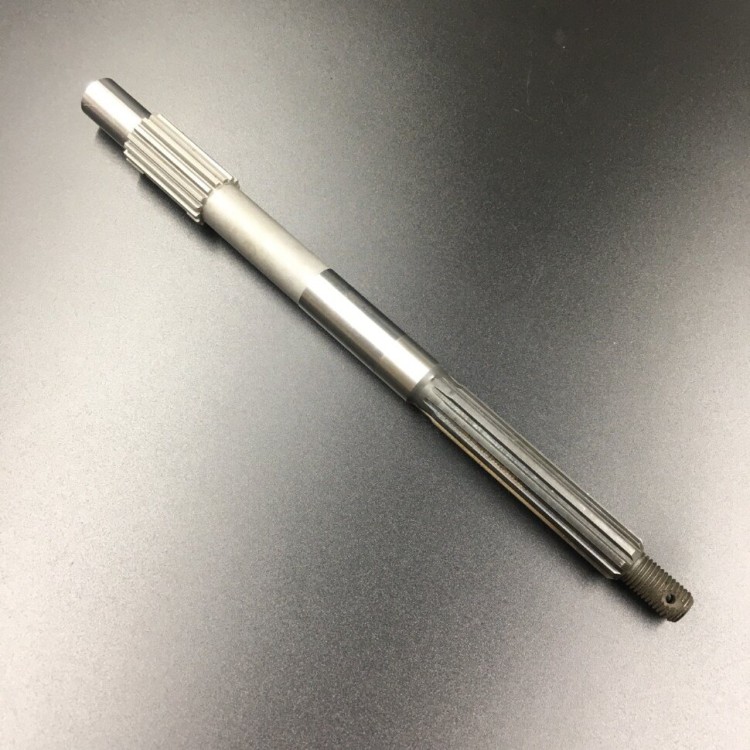 Вал гребной Tohatsu 25-30, MFS25-30; Mercury 25-30 (44-19513 1, 44-19513T01) (KACAWA), арт. 346-64211-6-TW,          KACAWA 