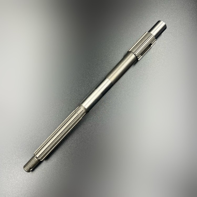 Вал гребной Tohatsu 25-30, MFS25-30; Mercury 25-30 (44-19513 1, 44-19513T01) (KACAWA), арт. 346-64211-6-TW,          KACAWA 