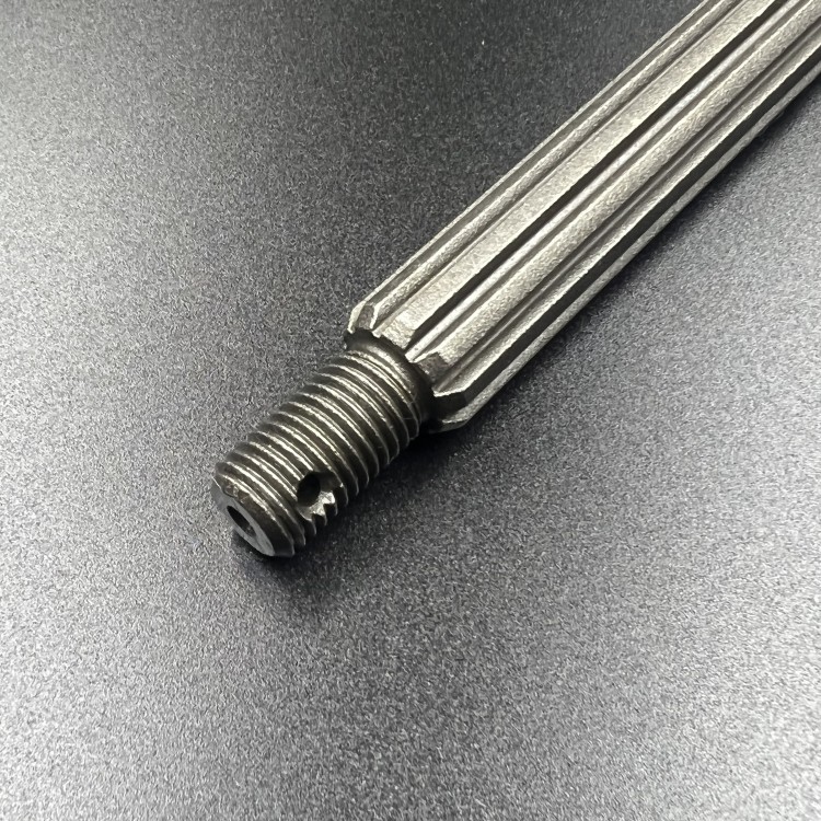 Вал гребной Tohatsu 25-30, MFS25-30; Mercury 25-30 (44-19513 1, 44-19513T01) (KACAWA), арт. 346-64211-6-TW,          KACAWA 