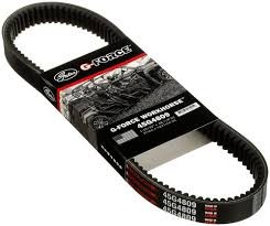 Ремень вариаторный Gates 45G4809 для Arctic Cat, арт. 45G4809,          Gates 
