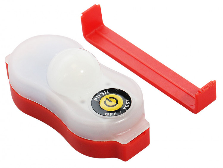 Огонь поиска "Ирбис-LJ" 04М с сертификатом РРР (ручная активация), арт. 10259199,  