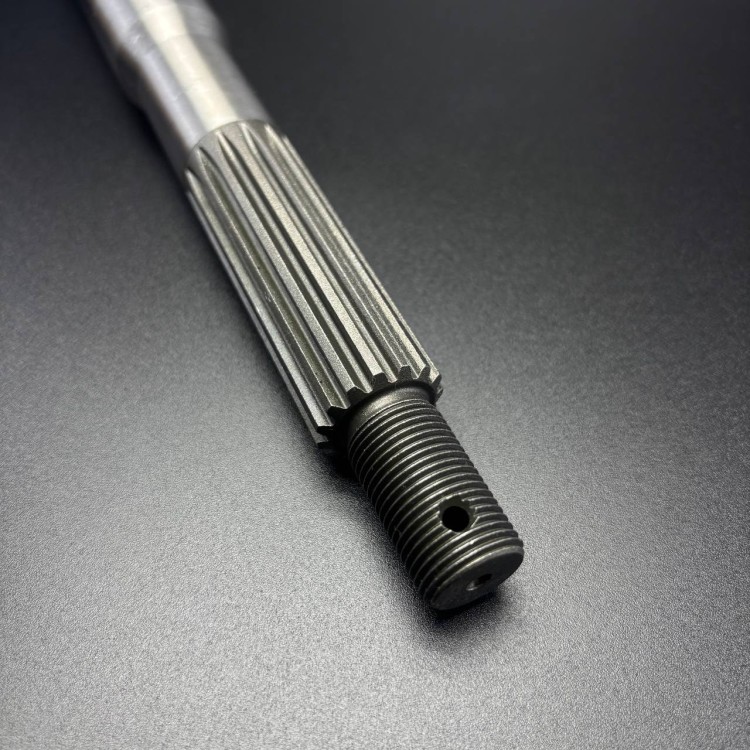 Вал гребной Yamaha F200-300 (OMAX), арт. 6CB-45611-00,          OMAX 