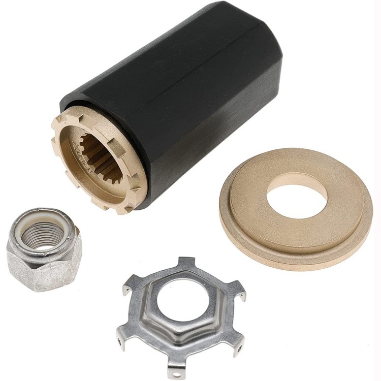 Монтажный комплект для винтов 48-77342A45/48-77344A45, арт. 10260443,          Тайвань 