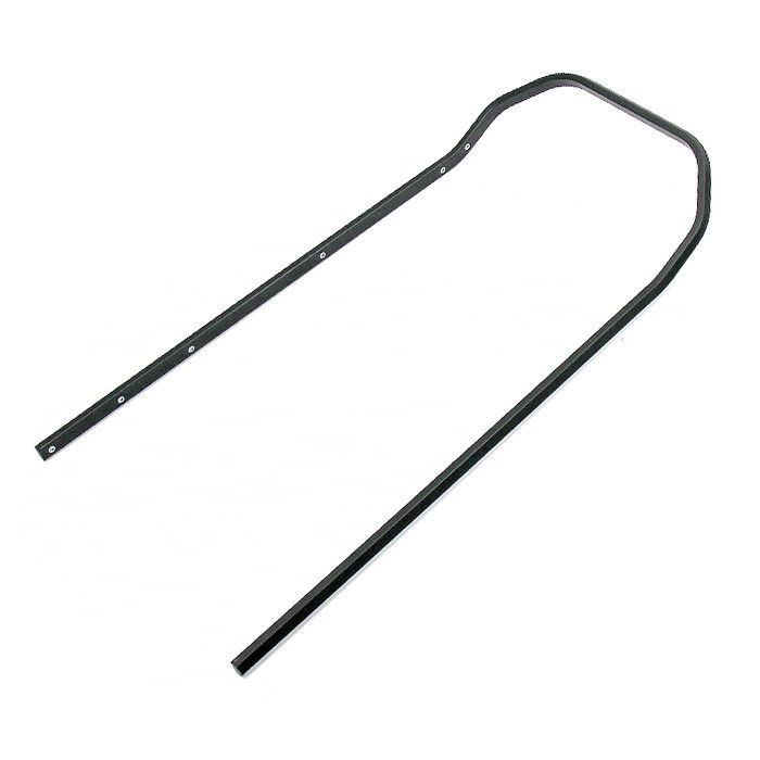 Бампер для снегохода BRP задний SM-12699, арт. SM-12699,          SPI 