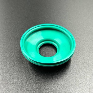 Диафрагма RAVE клапана BRP (290260723, 420260723, 420260728, 290260728) (KINETIX)