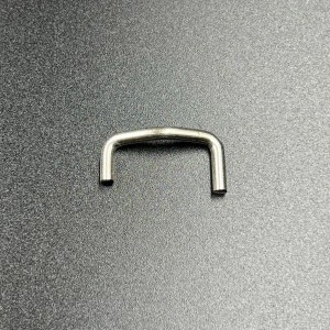 Тяга ручки подсоса Yamaha 9,9-15 (WUHU)