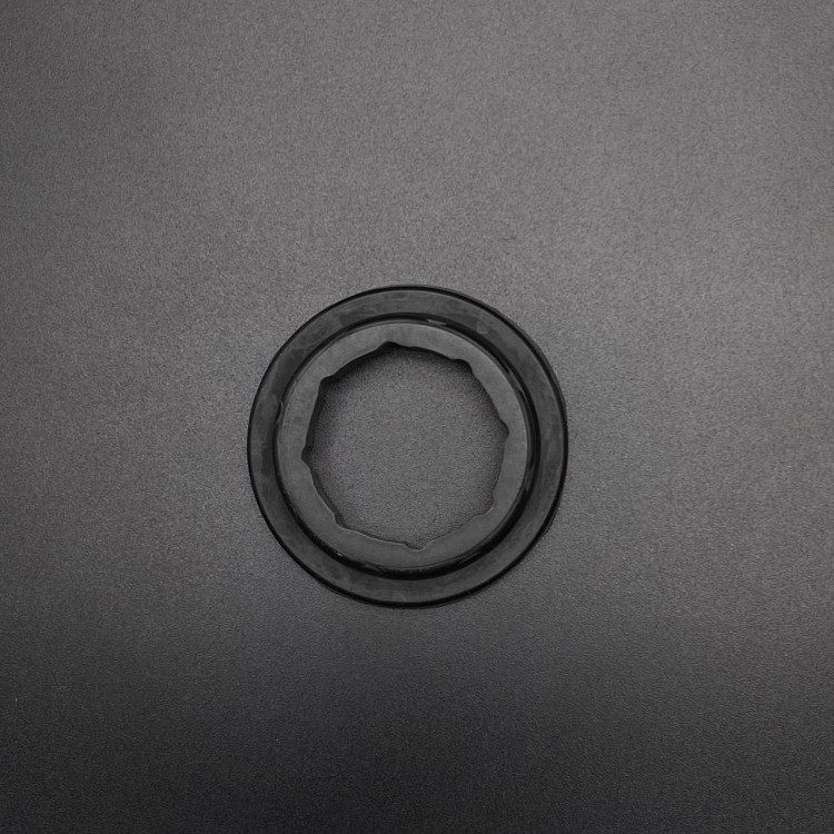 Втулка резиновая BUSHING (Quicksilver), арт. 160831,          MERCURY 