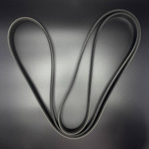 Ремень обводной (поликлиновой) MERCRUISER 5.7/6.2L INBOARD (57-865615Q05) (Quicksilver)