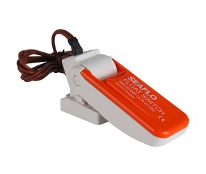 Поплавковый выключатель, 20А (SFBS-20-01)