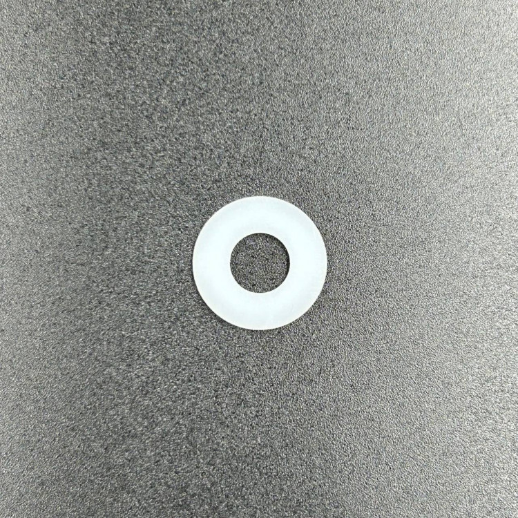 Шайба системы управления пластик 8,5x18x1,6 Tohatsu 353-83719-0 / 3AA-83719-0 (YUELANG), арт. 3AA-83719-0-K,          TAIZHOU YUELANG POWER TECHNOLOGY 