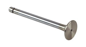 Клапан выпускной Volvo Penta 71, Omax