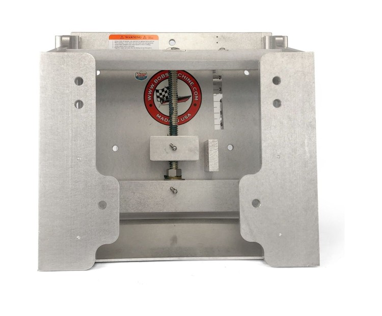 Подъёмник мотора ручной серия Extreme до 550 л.с. вертикальный (Manual-Lift), вынос 25 см, арт. 100610003,          Bob's Machine  Подъёмник мотора ручной серия Extreme до 550 л.с. вертикальный (Manual-Lift), вынос 25 см, арт. 100610003,          Bob's Machine