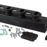 Коллектор выпускной Ford V8 комплект, OSCO, арт. FH818XRB,          OSCO 