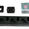 Коллектор выпускной Ford V8 комплект, OSCO, арт. FH818XRB,          OSCO 