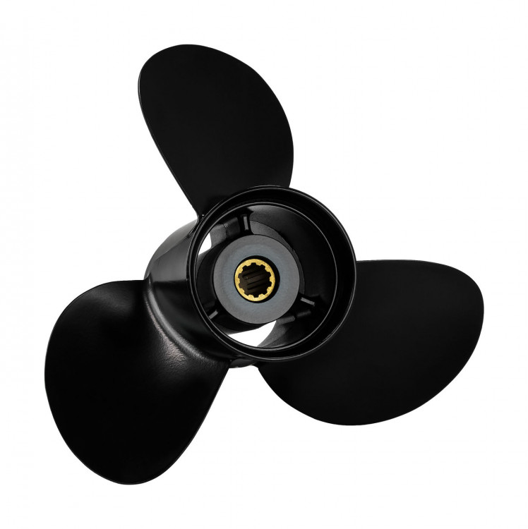 Гребной винт 3x10-1/4x13, Marine Rocket, арт. 4211-103-130,          MARINE ROCKET  Гребной винт 3x10-1/4x13, Marine Rocket, арт. 4211-103-130,          MARINE ROCKET