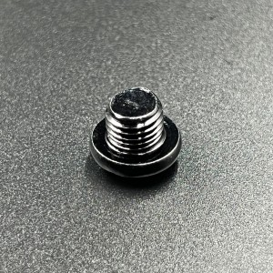 Пробка редуктора Suzuki DT4-225, DF2.5-140, DF40-140(A)