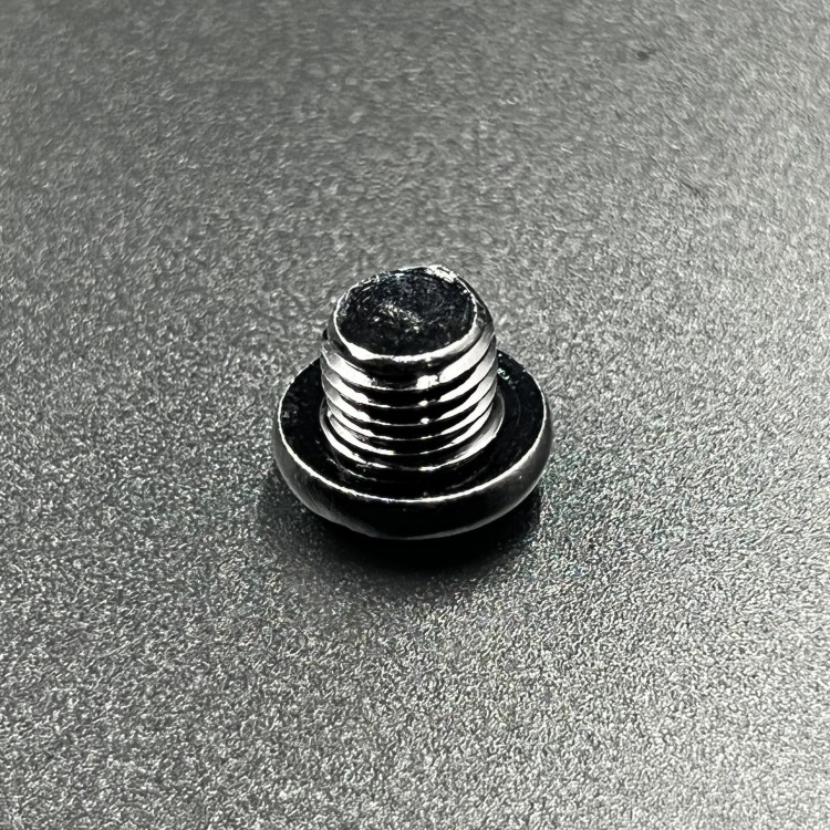 Пробка редуктора Suzuki DT4-225, DF2.5-140, DF40-140(A), арт. 09248-10008-TW,          POLY-MOTO 