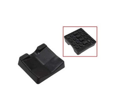 Демпфер (ограничитель хода) лыжи Arctic Cat/Yamaha SM-08304, арт. SM-08304,          SPI 