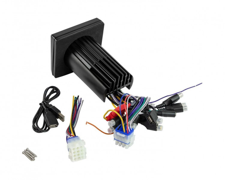 Морская аудиосистема MRH-335, M165MR, арт. MRH335_M165MR,          MARINE ROCKET 