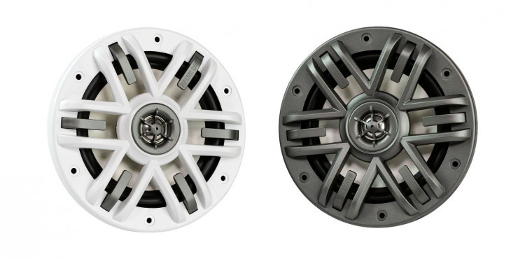 Морская аудиосистема MRH-335, M165MR, арт. MRH335_M165MR,          MARINE ROCKET 