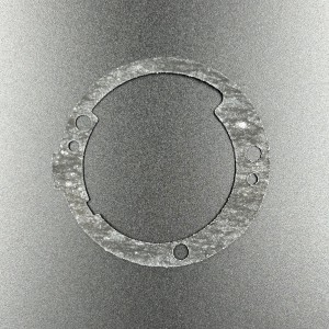 Прокладка помпы Yamaha 20-30 old (Под корпус) (KACAWA)