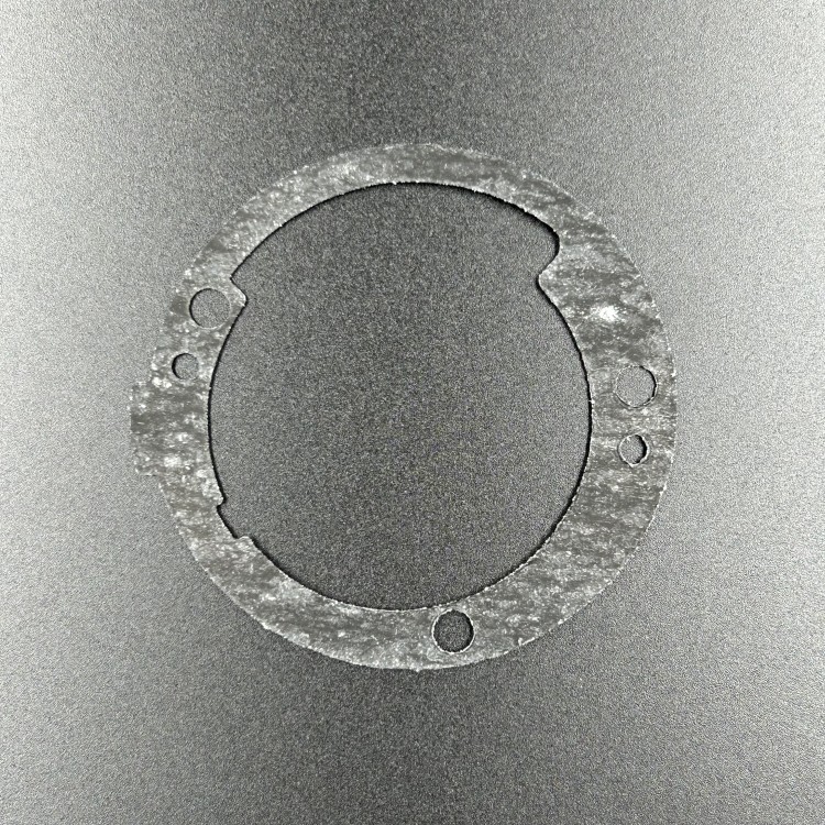 Прокладка помпы Yamaha 20-30 old (Под корпус) (KACAWA), арт. 689-44324-A0-TW,          KACAWA 