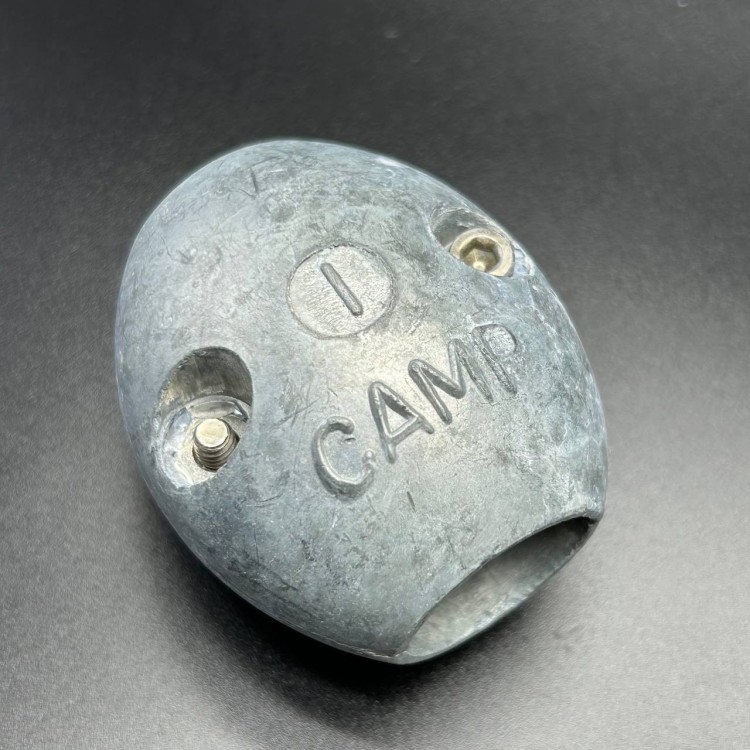 Анод редуктора Mercury () (MAR00203) (Quicksilver), арт. MAR00203,          MERCURY 