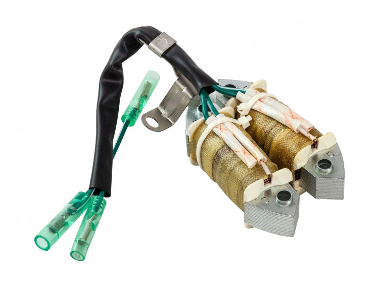 Катушка генератора Marine Rocket (освещения) (F15-01.06.02.00), арт. MR01030202B,          MARINE ROCKET 