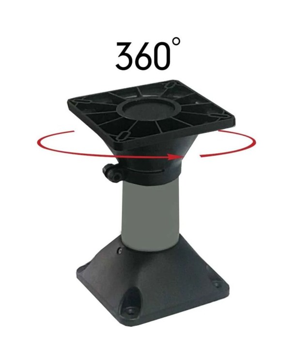 Стойка под сиденье 330 мм, арт. MA769-2,          OceanSouth 