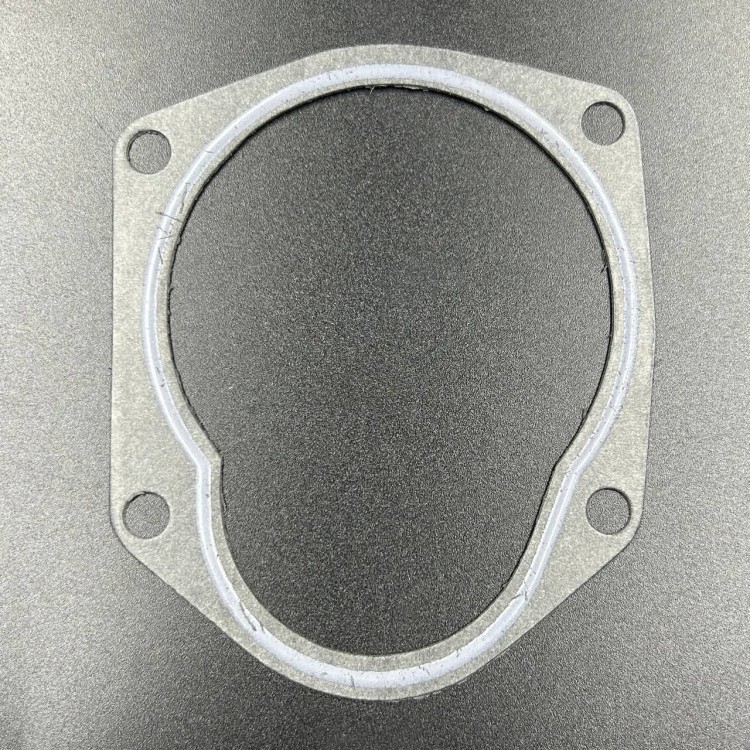 Прокладка под корпус помпы Mercury 30-60 (27-822189; 19232-ZW1-003) (Quicksilver), арт. 822189,          MERCURY 