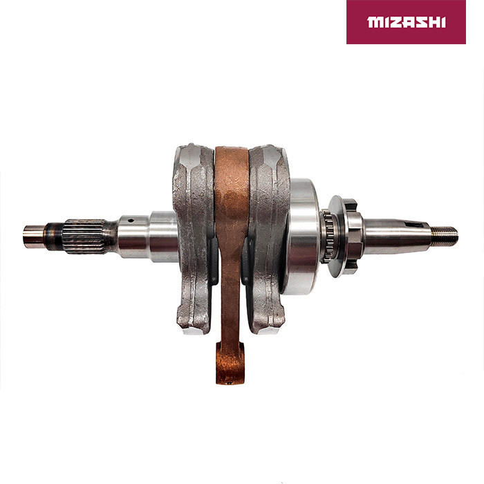 Коленвал Yamaha AT-MZ1436, арт. AT-MZ1436,          MIZASHI 