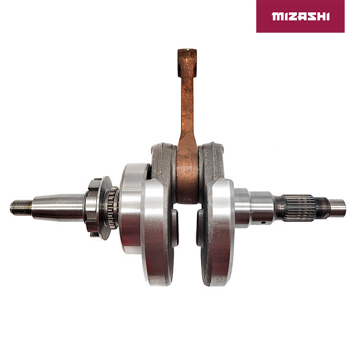 Коленвал Yamaha AT-MZ1436, арт. AT-MZ1436,          MIZASHI 
