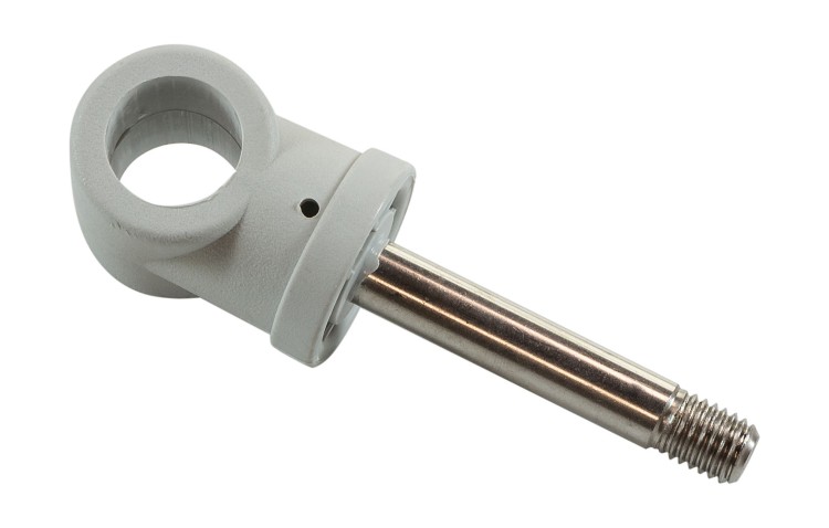 Шток уключины серый, арт. SSCL00010101-3-6,          Sun Selection 