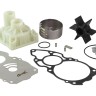 Ремкомплект помпы с корпусом Yamaha F300-F350, Omax, арт. 6AWW007800_WH_OM,          OMAX 