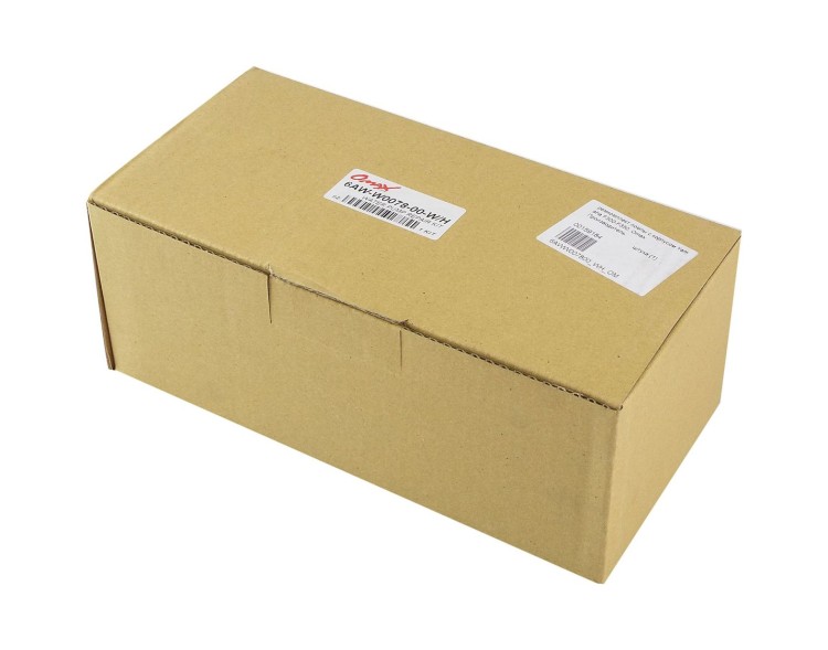 Ремкомплект помпы с корпусом Yamaha F300-F350, Omax, арт. 6AWW007800_WH_OM,          OMAX 