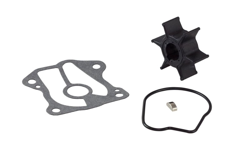 Ремкомплект помпы Honda BF25A-30A/BF25D-30D, Recmar, арт. 06192ZV7000_RM,          Recmar 