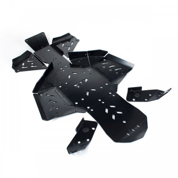 Защита для Polaris ACE 325 570 900, арт. 21.02,          НПО Катализатор 