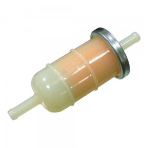 Фильтр топливный универсальный UP-07100-2