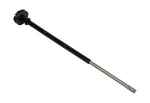 Вал румпеля Yamaha 40X/F9.9-F25, Omax
