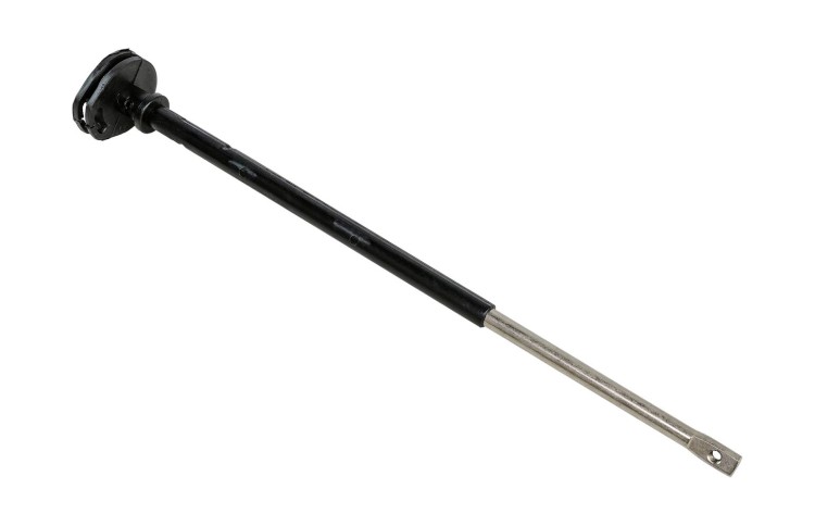 Вал румпеля Yamaha 40X/F9.9-F25, Omax, арт. 65W4213800_OM,          OMAX 